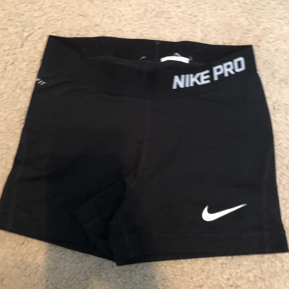 Nike Pro Shorts